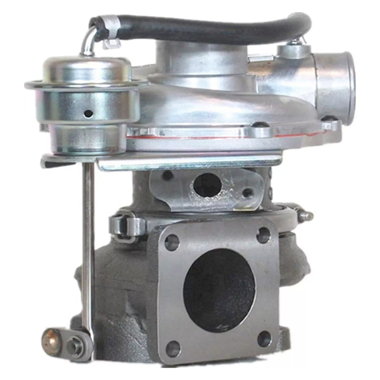 Turbocharger 129935-18010 For Yanmar 4TNV98T 4TNV98T-N2FE Komatsu S4D98E Ship to US