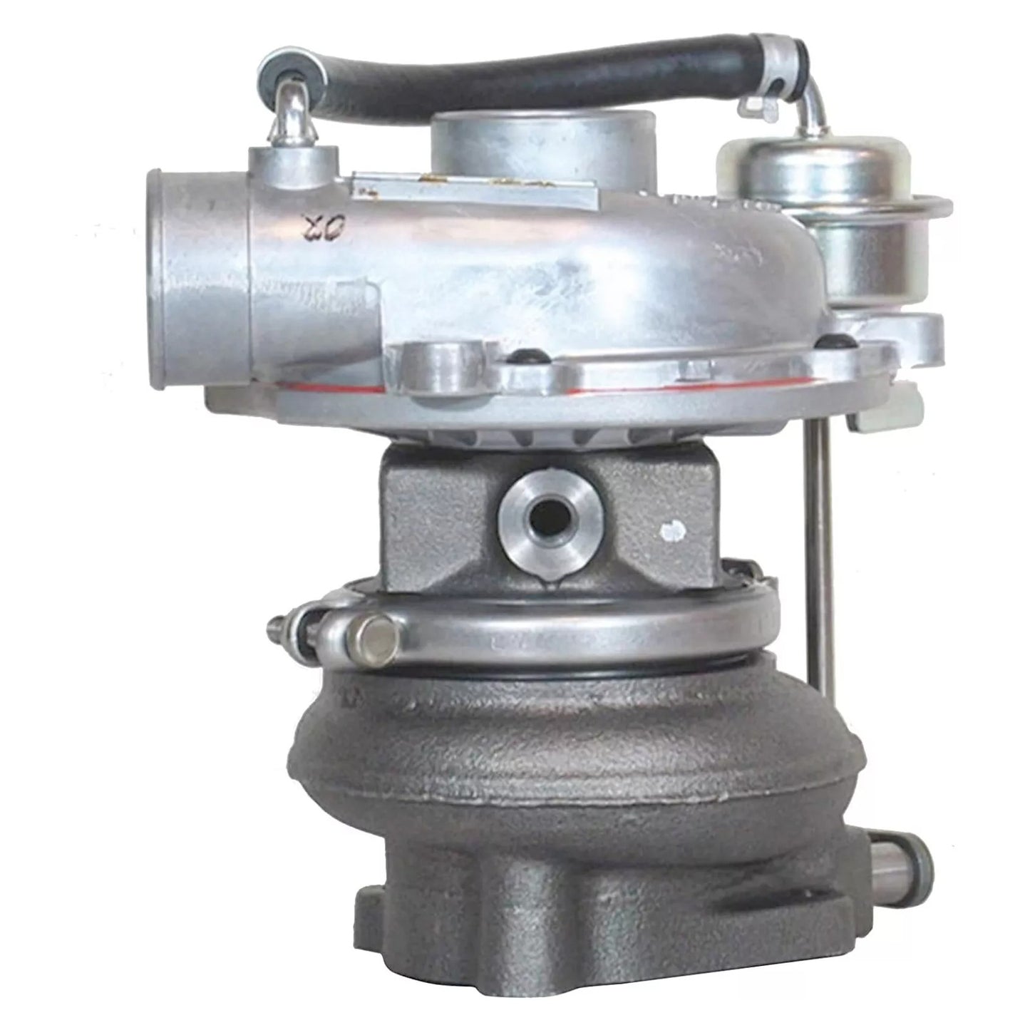 Turbocharger 129935-18010 For Yanmar 4TNV98T 4TNV98T-N2FE Komatsu S4D98E Ship to US