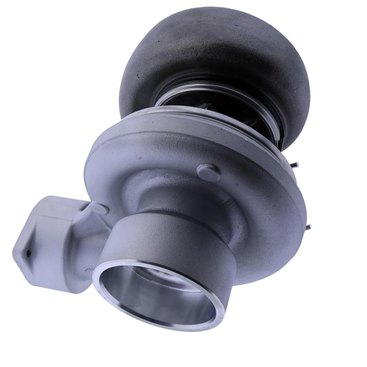 Turbocharger 7C-7580 0R-5949 Turbo S4DS011 for Caterpillar CAT Engine 3306 3306B Excavator 330 Tractor 627F D7H Ship to US - KUDUPARTS