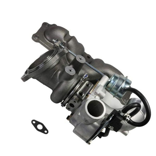 Turbocharger for Range Rover Evoque LV 2.0T EcoBoost 53039700154 3039700191 - KUDUPARTS