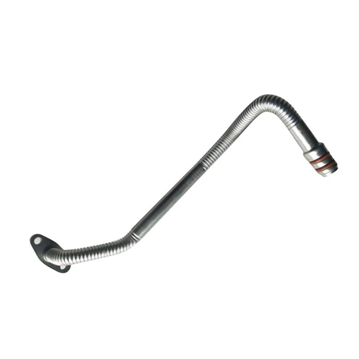 Turbor Oil Drain Tube 3287573 for Cummins Engine 4B3.9 ISB ISD6.7 ISB5.9 ISBE ISBE4 QSB6.7 - KUDUPARTS