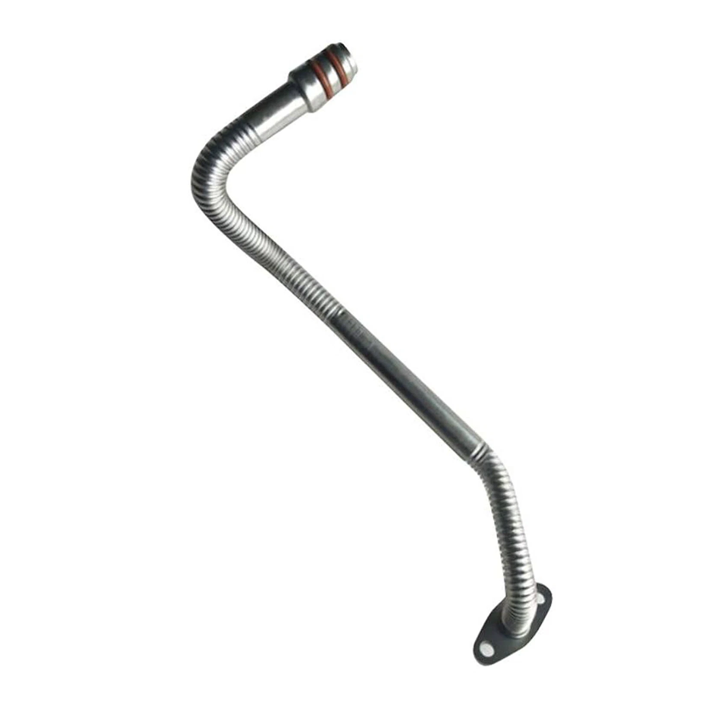 Turbor Oil Drain Tube 3287573 for Cummins Engine 4B3.9 ISB ISD6.7 ISB5.9 ISBE ISBE4 QSB6.7