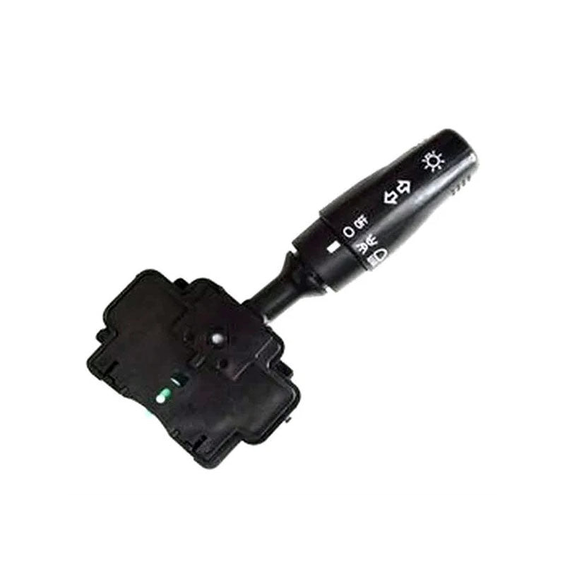 Turn Signal Switch 3EB-56-53231 for Komatsu Forklift FD10-15-18 FD18-18 FD2025-15 FD30-15 FG18-18 FG2025-16 FG30-15 - KUDUPARTS