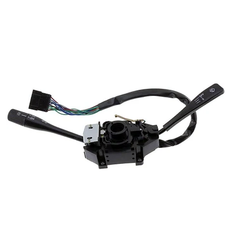 Commutateur de clignotants et d'essuie-glaces MB415215 MB571622 pour camionnette Mitsubishi L200 GL GLS 93-04