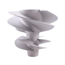 Twin Impeller SX4-TP-13/16 for Sea Doo RXT-X RXP-X GTX LTD 300