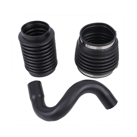 U-Joint Exhaust Hose Bellow Kit 875848 876294 876632 for Volvo Penta AQ SP DP - KUDUPARTS