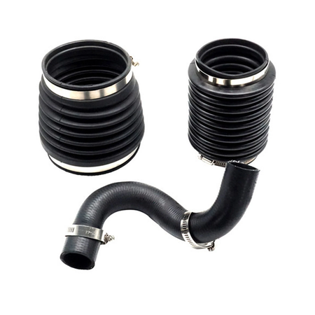 U-Joint Exhaust Hose Bellow Kit 875848 876294 876632 for Volvo Penta AQ SP DP - KUDUPARTS