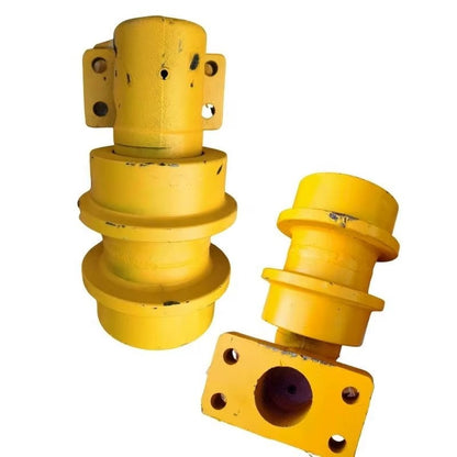 Upper Roller Assembly 200105-00020 for Doosan Excavator S300LC-V S330-III S290LC-V S330LC-V DH280 SE280LC-3