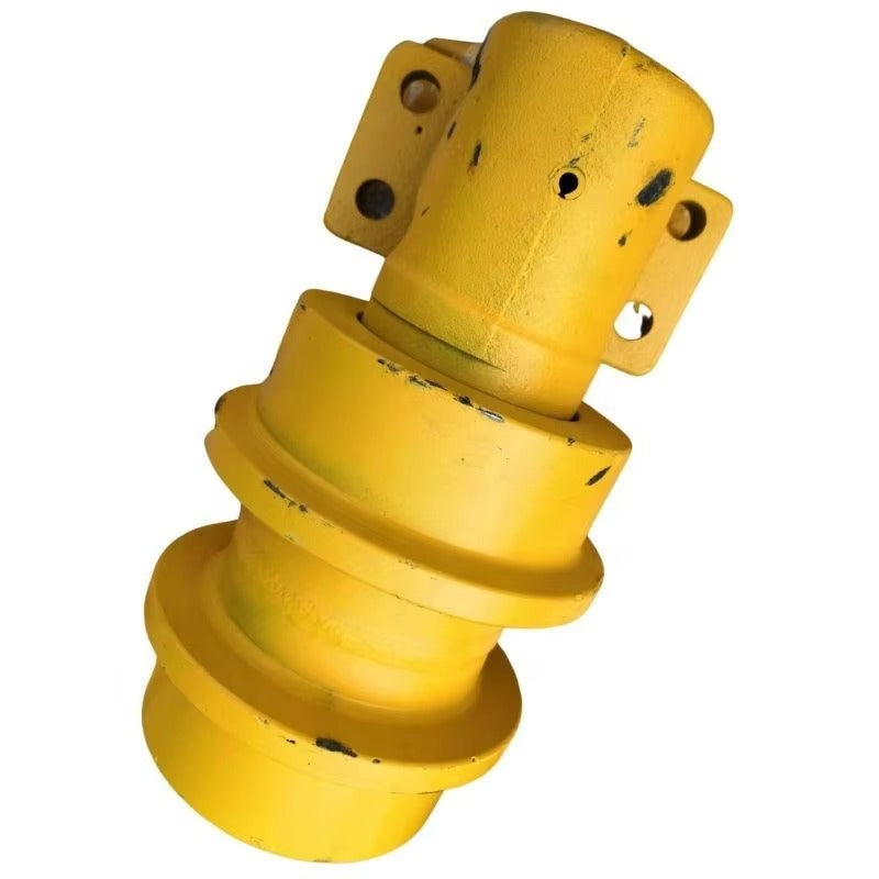 Upper Roller Assembly 200105-00020 for Doosan Excavator S300LC-V S330-III S290LC-V S330LC-V DH280 SE280LC-3 - KUDUPARTS