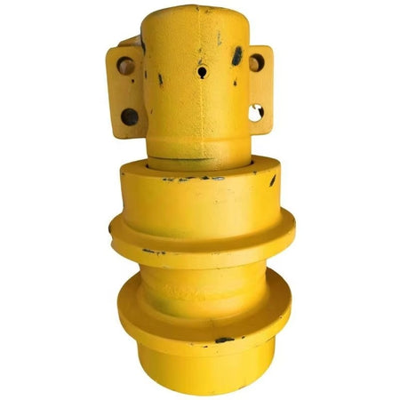 Upper Roller Assembly 200105-00020 for Doosan Excavator S300LC-V S330-III S290LC-V S330LC-V DH280 SE280LC-3 - KUDUPARTS