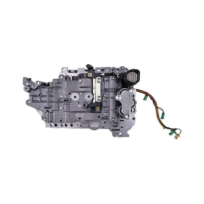 U660E U660 U661E Transmission Valve Body Assembly 6 Speed 35410-07010 35410-33170 35410-33240 for Toyota Camry RAV4 Highlander Lexus ES350 RX350