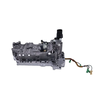 U660E U660 U661E Transmission Valve Body Assembly 6 Speed 35410-07010 35410-33170 35410-33240 for Toyota Camry RAV4 Highlander Lexus ES350 RX350