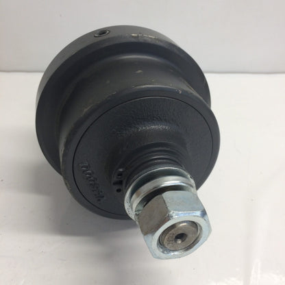 Track Roller Assembly XJDH-01036 for Hyundai Excavator R28-7 R35-7 R36N-7