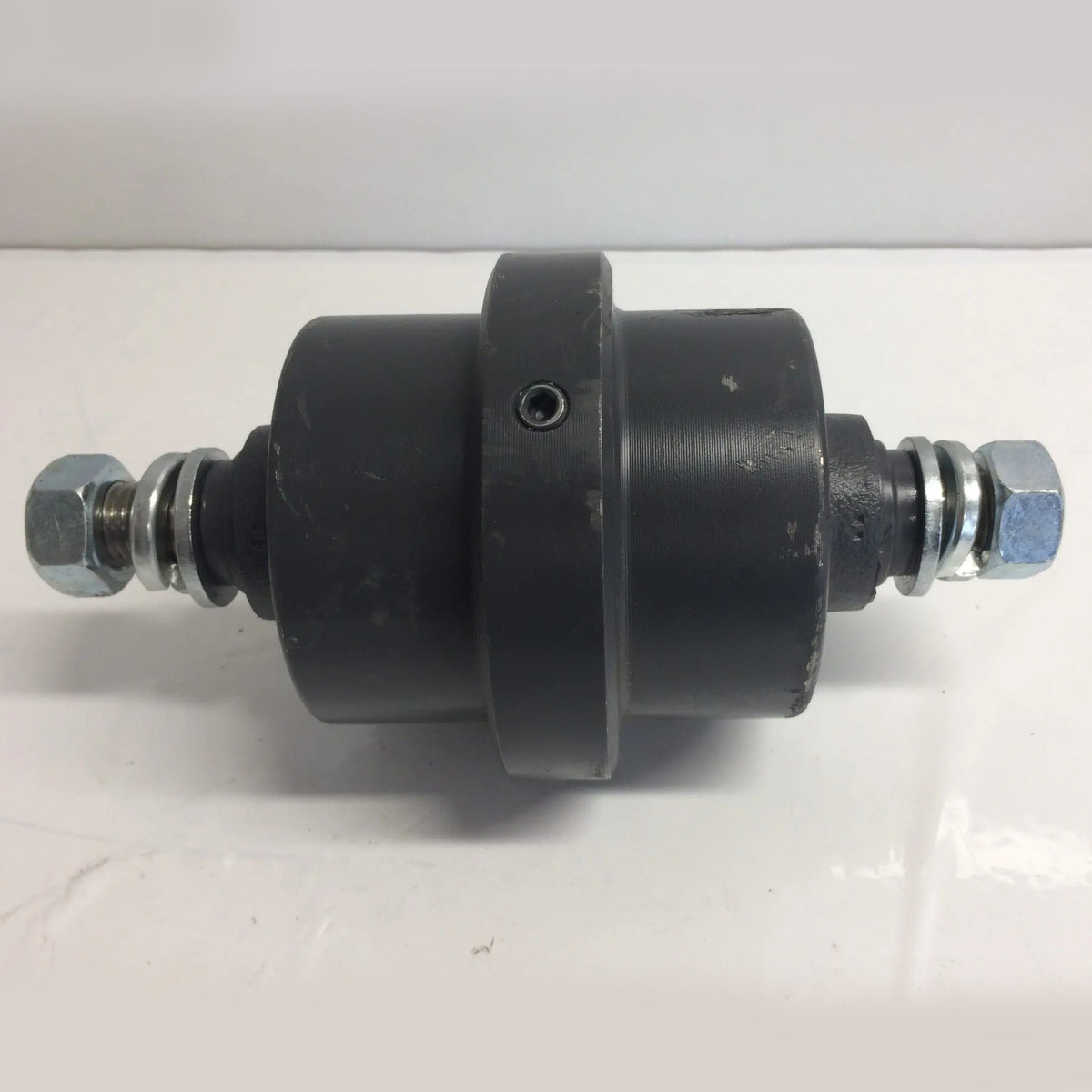 Bottom Roller 200104-00071 for Doosan Excavator DX27Z DX30Z - KUDUPARTS