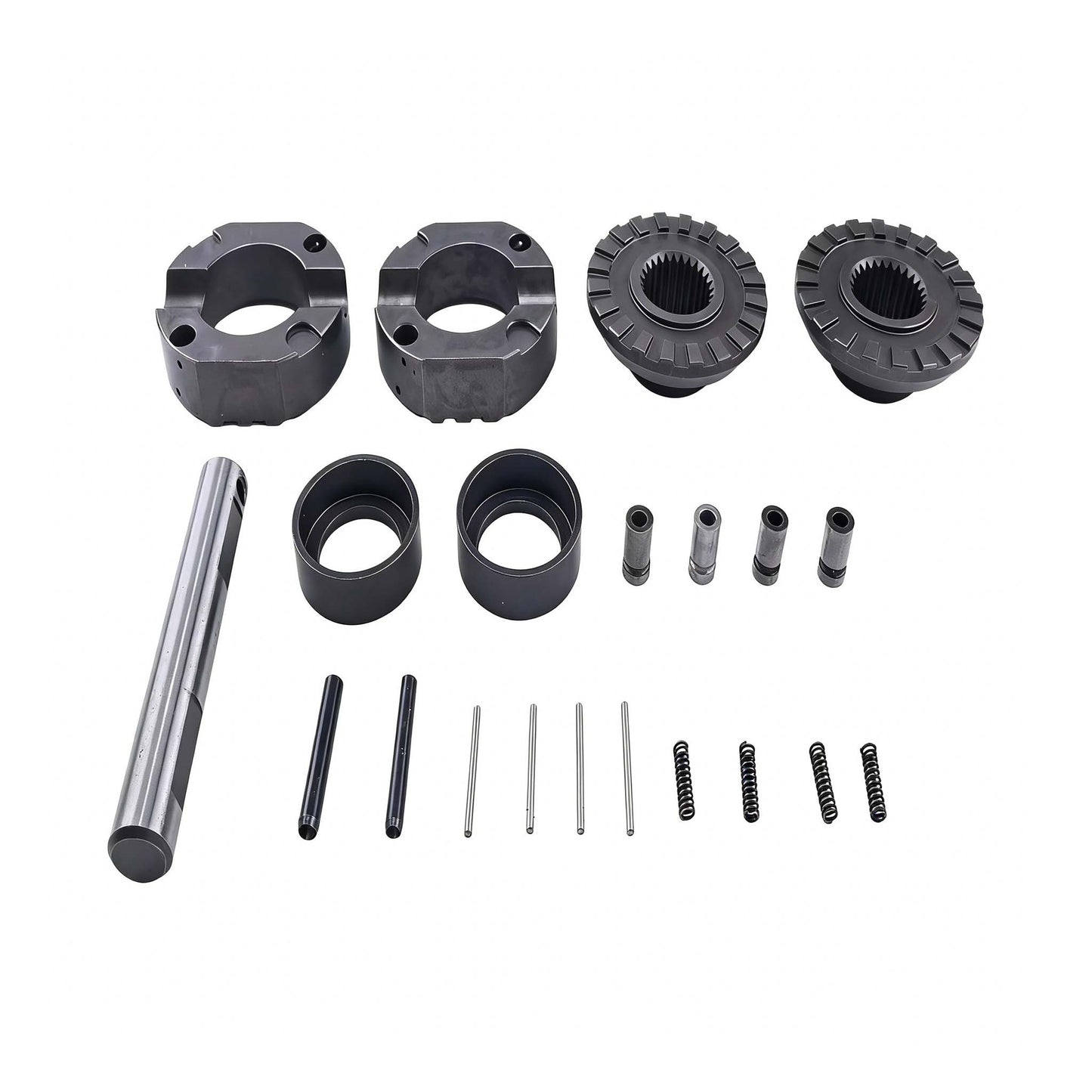 USA Standard Gear Spartan Locker Traction Device SLD60-35 for Chevrolet C10 C20 G10 G30 K10 Ford E-250 E-300 E-350 E-450