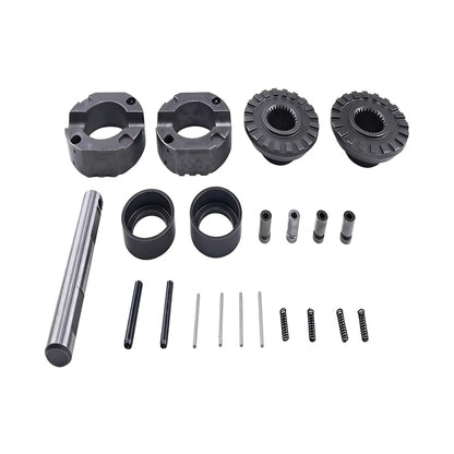 USA Standard Gear Spartan Locker Traction Device SLD60-35 for Chevrolet C10 C20 G10 G30 K10 Ford E-250 E-300 E-350 E-450