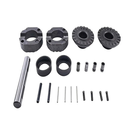 USA Standard Gear Spartan Locker Traction Device SLD60-35 for Chevrolet C10 C20 G10 G30 K10 Ford E-250 E-300 E-350 E-450 - KUDUPARTS