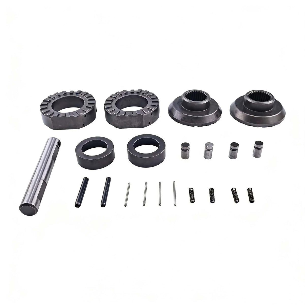 USA Standard Gear Spartan Locker Traction Device SLD60-35 for Chevrolet C10 C20 G10 G30 K10 Ford E-250 E-300 E-350 E-450 - KUDUPARTS
