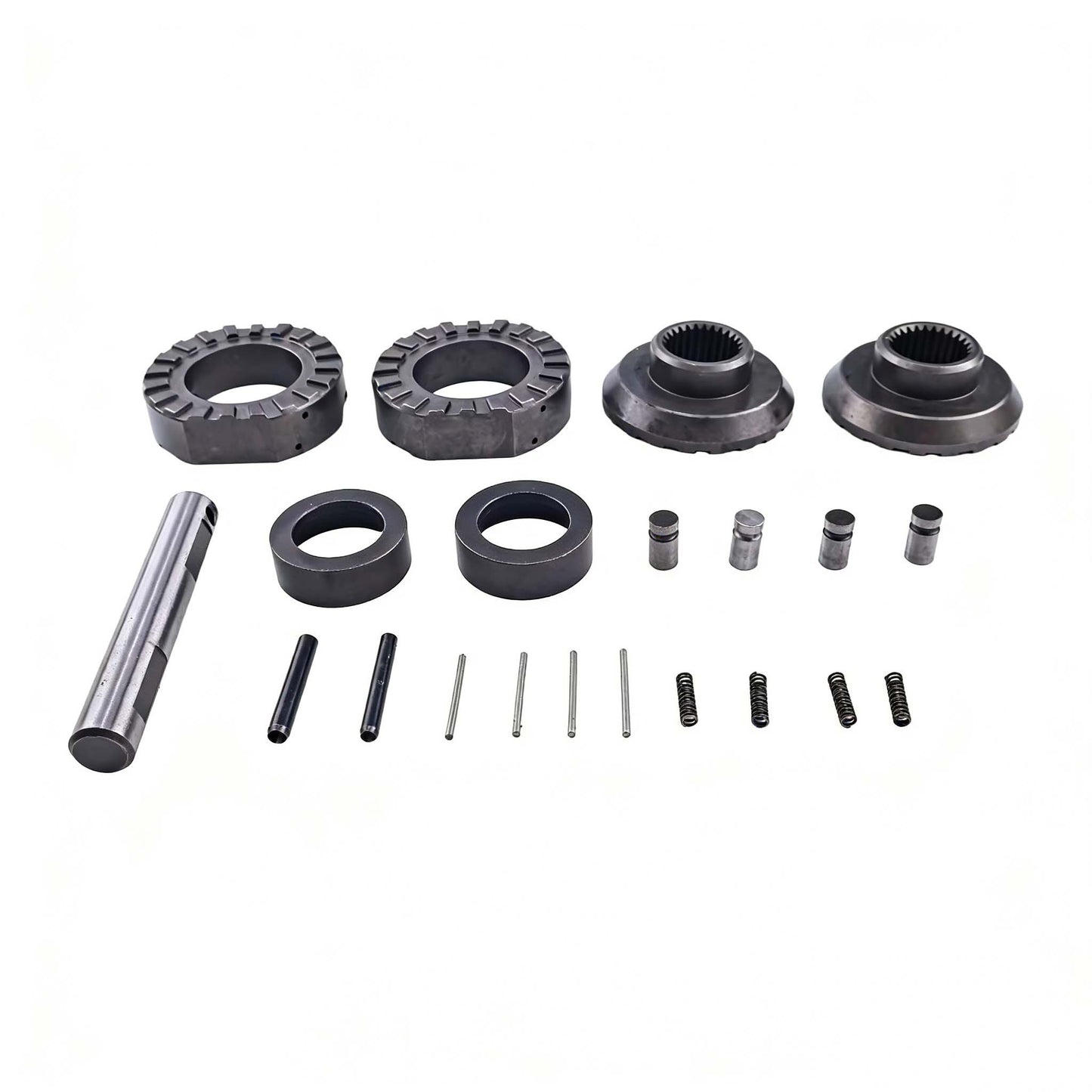 USA Standard Gear Spartan Locker Traction Device SLD60-35 for Chevrolet C10 C20 G10 G30 K10 Ford E-250 E-300 E-350 E-450