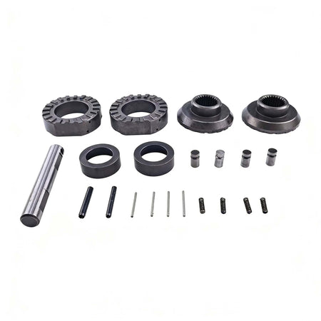 USA Standard Gear Spartan Locker Traction Device SLD60-35 for Chevrolet C10 C20 G10 G30 K10 Ford E-250 E-300 E-350 E-450 - KUDUPARTS