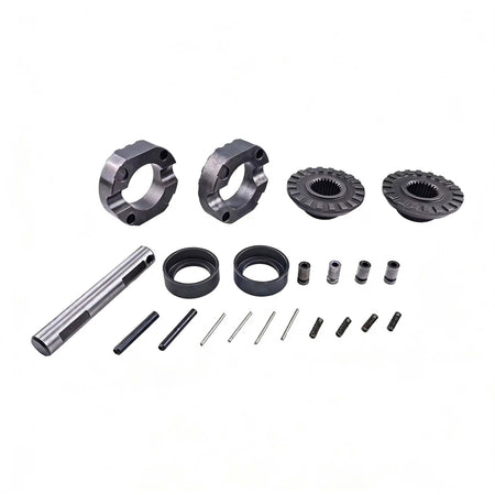 USA Standard Gear Spartan Locker Traction Device SLD60-35 for Chevrolet C10 C20 G10 G30 K10 Ford E-250 E-300 E-350 E-450 - KUDUPARTS
