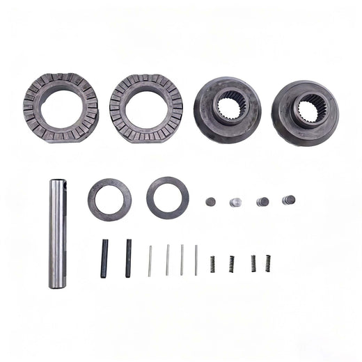 USA Standard Gear Spartan Locker Traction Device SLD60-35 for Chevrolet C10 C20 G10 G30 K10 Ford E-250 E-300 E-350 E-450 - KUDUPARTS