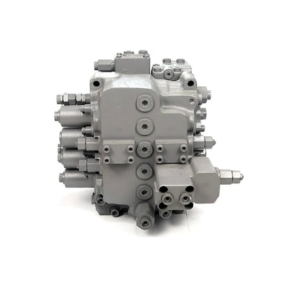 UX28-86 Hydraulic Main Control Valve VOE14576336 for Volvo Excavator EC200B EC21