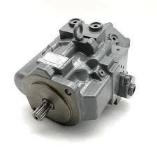 Uchida Rexroth AP2D14 Hydraulic Pump for Caterpillar CAT E303 E302.5 Bobcat 331 Mini Excavator