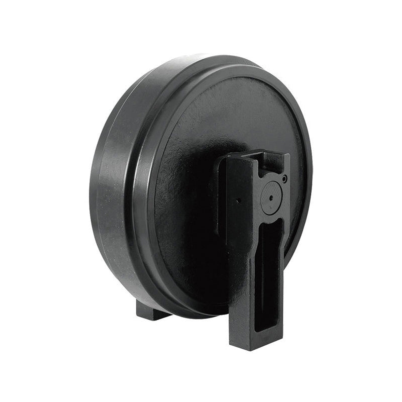 Front Idler for Hyundai Excavator R215L - KUDUPARTS