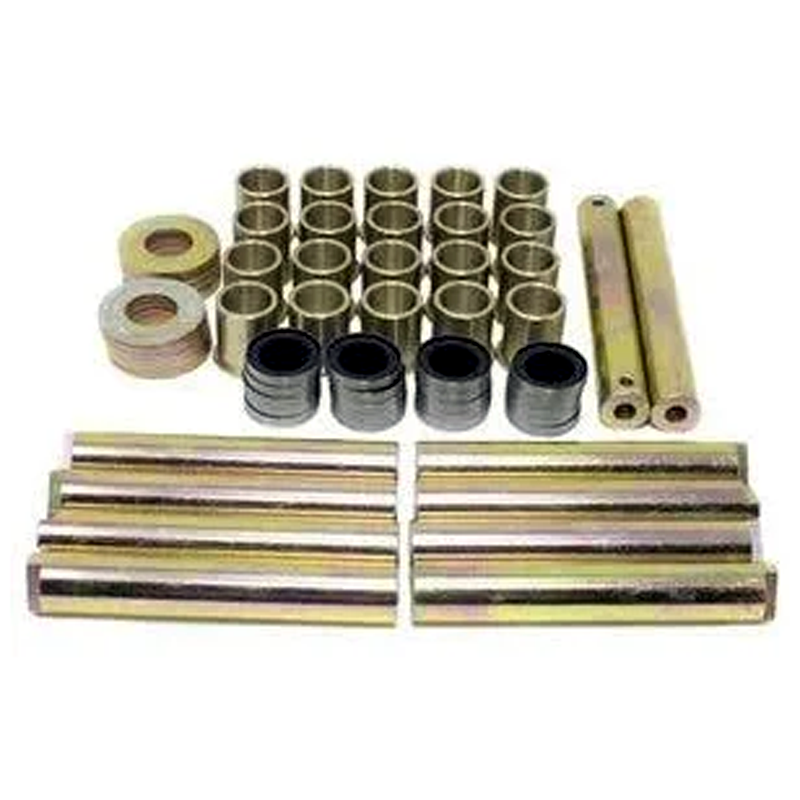 Undercarriage Pin Bushing & Seal Repair Kit for Bobcat 418 E08 E10 E10Z MT50 MT52 MT55 MT85 - KUDUPARTS