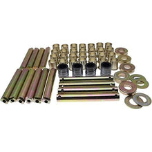 Undercarriage Pin Bushing & Seal Repair Kit for Bobcat 418 E08 E10 E10Z MT50 MT52 MT55 MT85