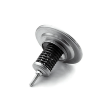 Unidirectional Valve KTJ2038 for Sumitomo Excavator SH460