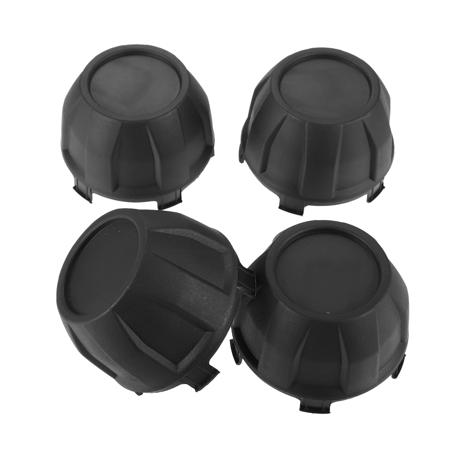 4Pcs Wheel Hub Cap 11065-1341 for Kawasaki UTV Teryx KRX 1000 - KUDUPARTS