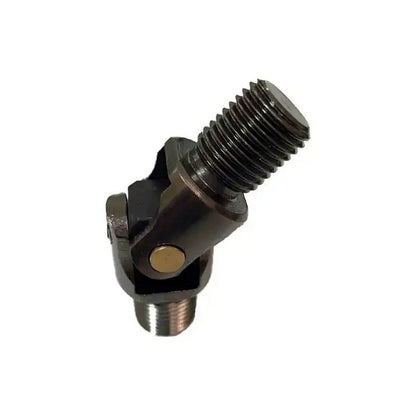 Universal Cardan Joint 702-16-51240 for Komatsu HB205 PC05 PC100 PC1000 PC120 PC20 PC200 PC2000 PC300 PC400 PC550 PC600 PC700 PC800 - KUDUPARTS
