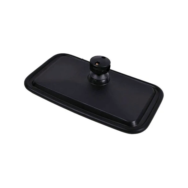 Universal Combine Farm Tractor Mirror for Case IH John Deere Massey Ferguson New Holland Challenger White AGCO