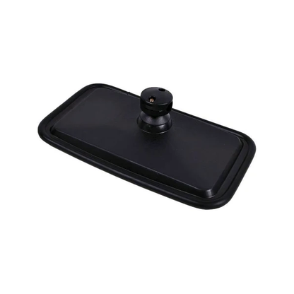 Universal Combine Farm Tractor Mirror for Case IH John Deere Massey Ferguson New Holland Challenger White AGCO