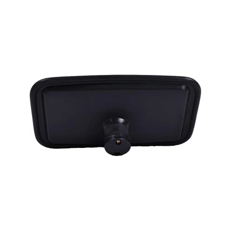 Universal Combine Farm Tractor Mirror for Case IH John Deere Massey Ferguson New Holland Challenger White AGCO - KUDUPARTS