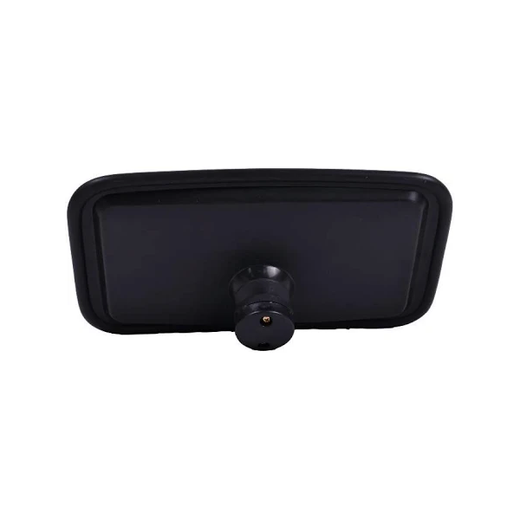 Universal Combine Farm Tractor Mirror for Case IH John Deere Massey Ferguson New Holland Challenger White AGCO - KUDUPARTS