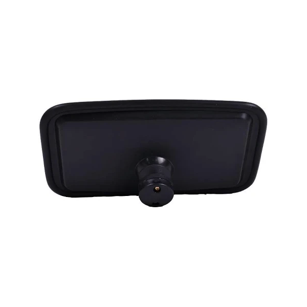 Universal Combine Farm Tractor Mirror for Case IH John Deere Massey Ferguson New Holland Challenger White AGCO - KUDUPARTS