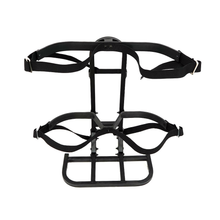 Support universel pour sac de golf arrière de voiturette Club Car EZ-Go Yamaha