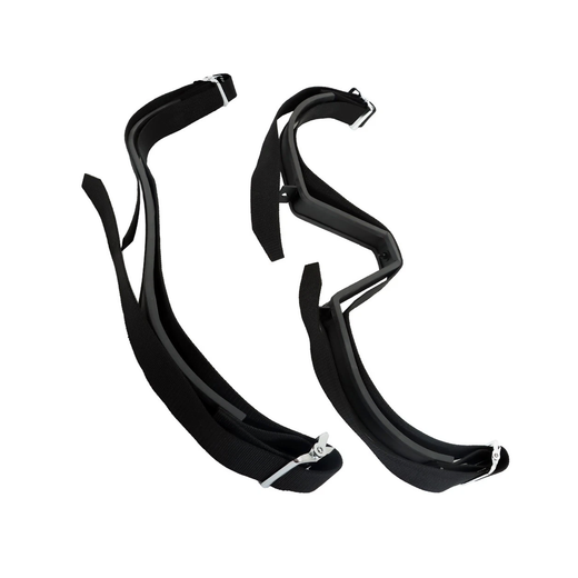Universal Golf Cart Rear Seat Bag Holder Attachment for Club Car E-Z-Go Yamaha - KUDUPARTS