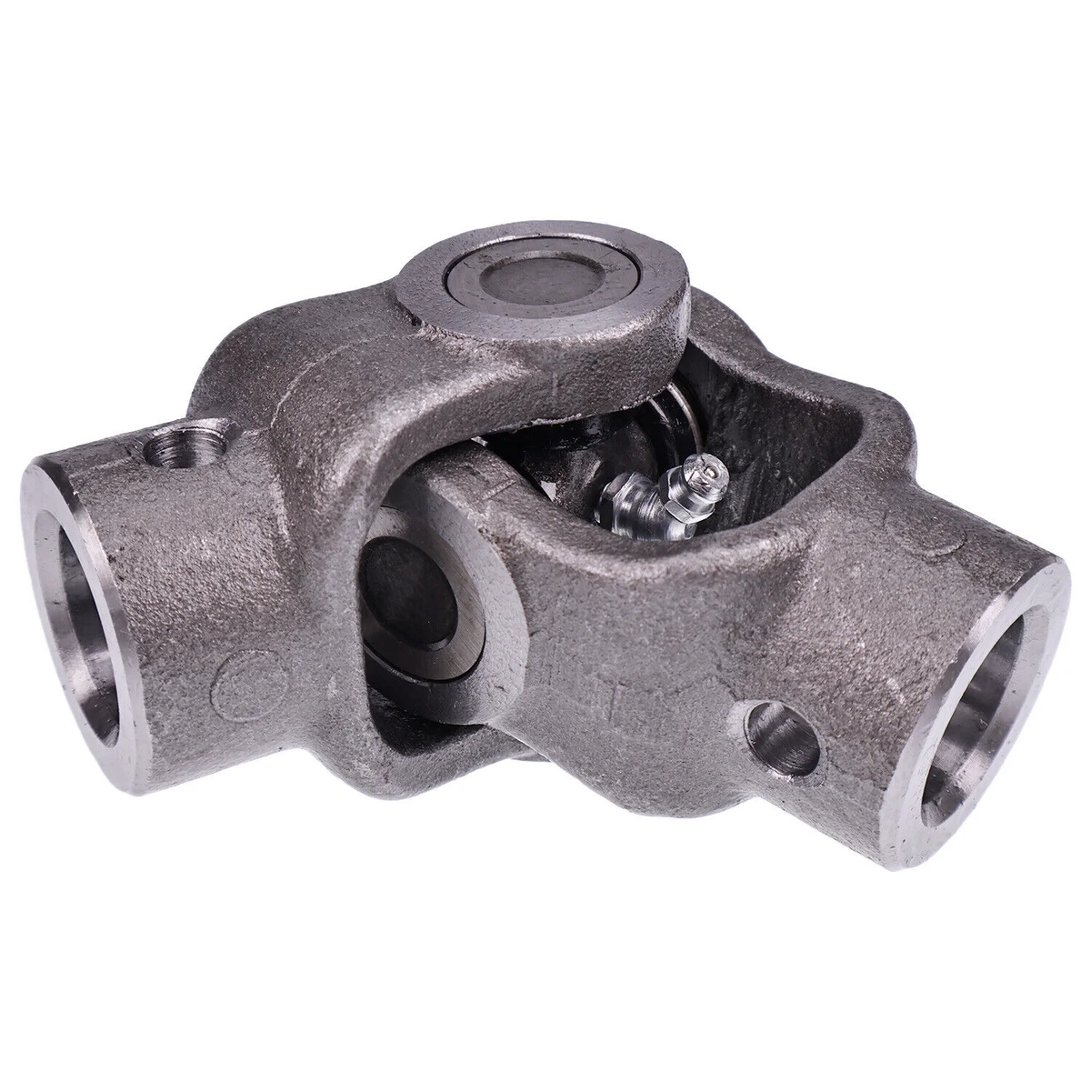 Universal Joint 139050 for New Holland Rolabar Rake 258 56 259 56B 260 256 - KUDUPARTS