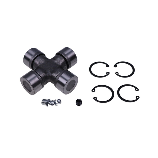 Universal Joint 144465A1 for CASE 5120 5130 5140 5220 5230 5240 5250 570LXT 580L 584E 585E 585G 586E 586G 586H 588G 588H 590SM - KUDUPARTS