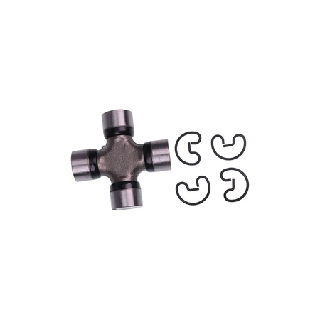 Universal Joint 84355321 87455570 for New Holland Loader 455 555 455D 555B 5610 8010 7610 TS110 Fiat F120DT F130DT 140-90DT 180-90DT Tractor - KUDUPARTS