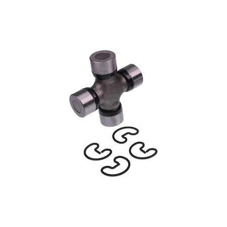 Universal Joint 84355321 87455570 for New Holland Loader 455 555 455D 555B 5610 8010 7610 TS110 Fiat F120DT F130DT 140-90DT 180-90DT Tractor - KUDUPARTS