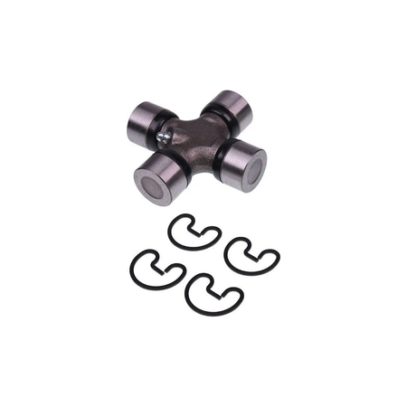 Universal Joint 84355321 87455570 for New Holland Loader 455 555 455D 555B 5610 8010 7610 TS110 Fiat F120DT F130DT 140-90DT 180-90DT Tractor - KUDUPARTS
