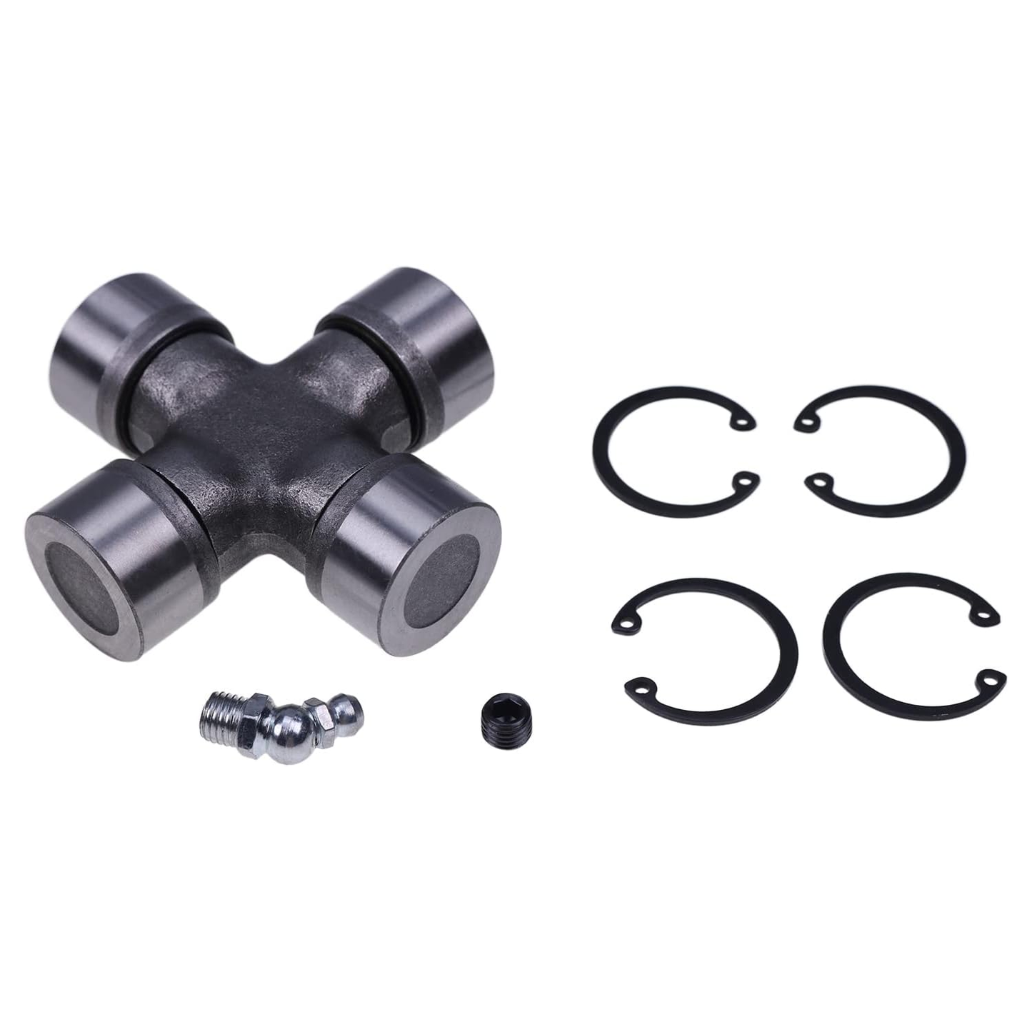 Junta universal 84355357 para retroexcavadora CASE 570T 570ST