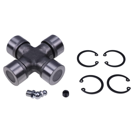 Universal Joint 84355357 for CASE Backhoe Loader 570T 570ST - KUDUPARTS