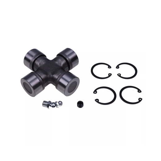 Universal Joint 9968059 81874740 for New Holland 5610 5900 6410 6610 6810 7010 7410 7610 345C 445D 575E 675E - KUDUPARTS