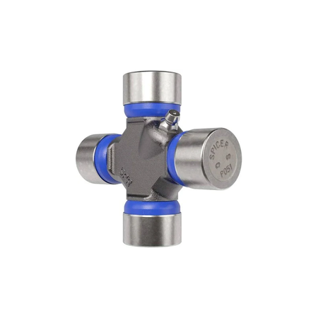 Universal Joint AT397345 for John Deere Engine 4045 6068 Loader 210K 210L 310G 315SG 310SG 310J 310K 410K 410G 410J 410L - KUDUPARTS